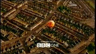 BBC1 idents 2001-2002