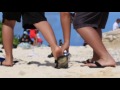 Imagine Chamorro TVC 30