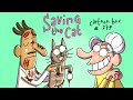 Saving The Cat | Cartoon Box 279 | By Frame Order | Hilarious Cartoons | The Best of Cartoon Box