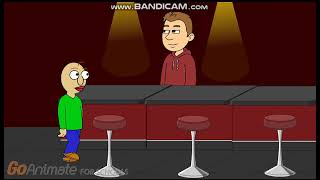 Jake For Hire Episode 76 Pei Wei