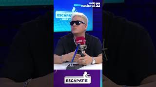 Manuel Rojas Recuerda A Su Padre Manolo Rojas