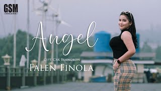 Dj Santuy Angel - Falen Finola I Official Music Video