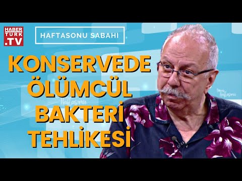 Video: Dengeli Bir Diyet Nasıl Yaşanır: 12 Adım (Resimlerle)