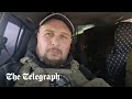 Terrorist Explosion Kills Russian Military Blogger In Saint Petersburg