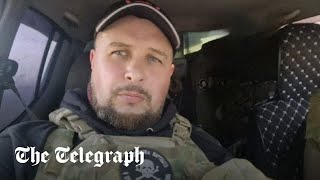 video: Vladlen Tatarsky assassination: Russia points finger at Ukraine but truth may lie far closer to home