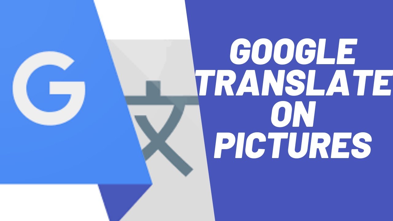 google translate photo essay