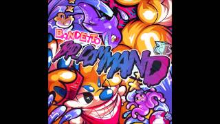 BANDETTO - sky above