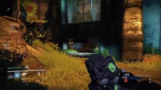 Sleeper Simulant Double Kill