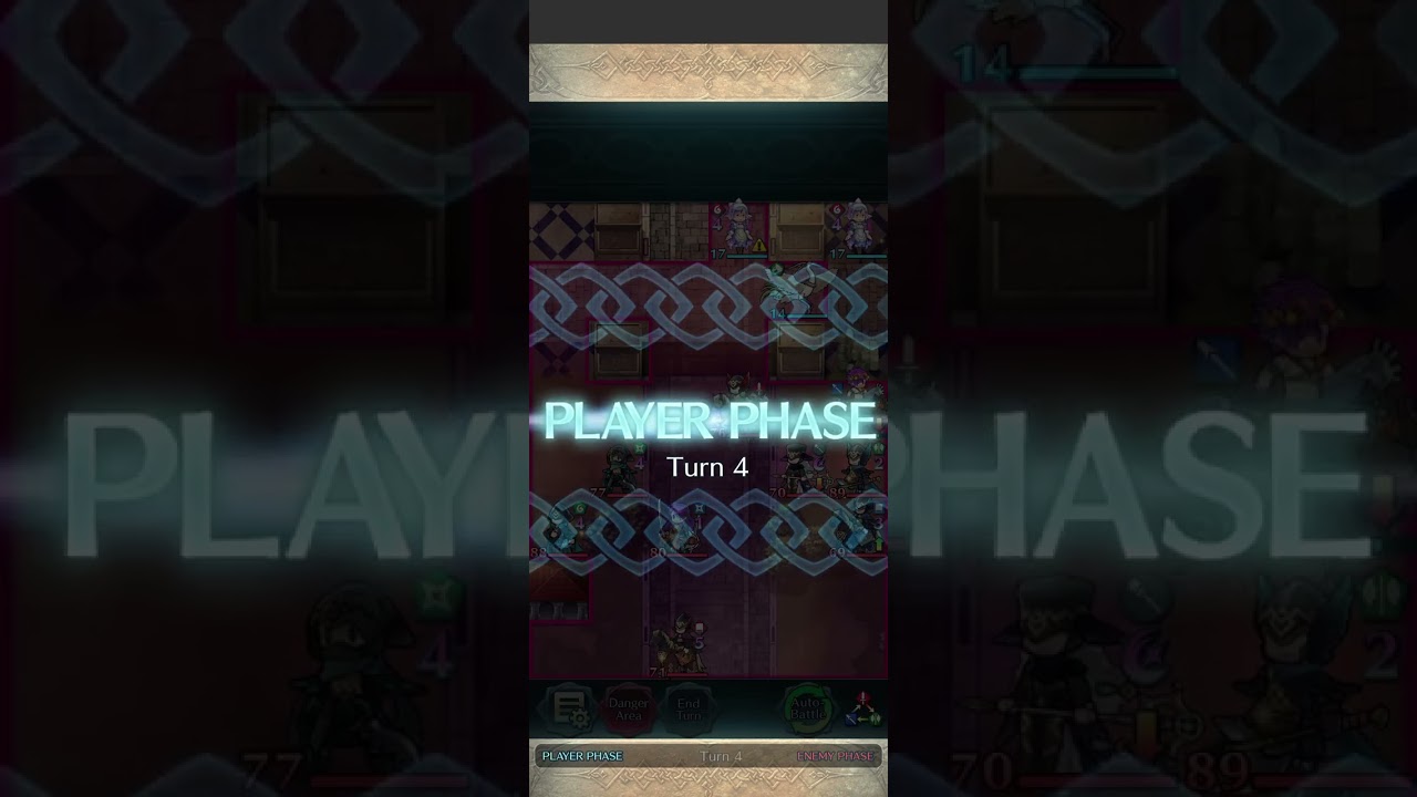 Abyssal Legendary Female Shez: Summer Male Shez True Solo