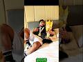 Techno gamer transformation in age 👈#viral #short