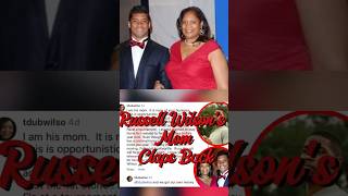 Famous Mama Wilson Calls Out Trevone Boykin Net Worth