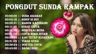 Duda Araban - Pongdut Terbaru 2023 -- Dangdut Kendang Rampak Full Blekukk