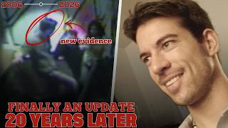 Famous The Brian Shaffer Case — After 20 Years of Silence, 2026 Brought Answers Profile