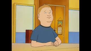 So Bobby, what'cha gonna do with your life?