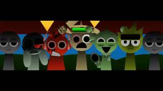 Sprunki Teaser 2