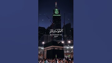 آلقران الكريم - سورة فصلت - آلاية [ 40 ] القارئ رعد الكردي