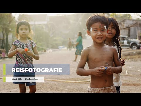 Video: Ongelofelijke Reisfotografen Die Je Dit Jaar Moet Bekijken