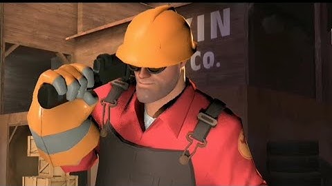 Cringe? Based? [SFM] Unfinished WiP