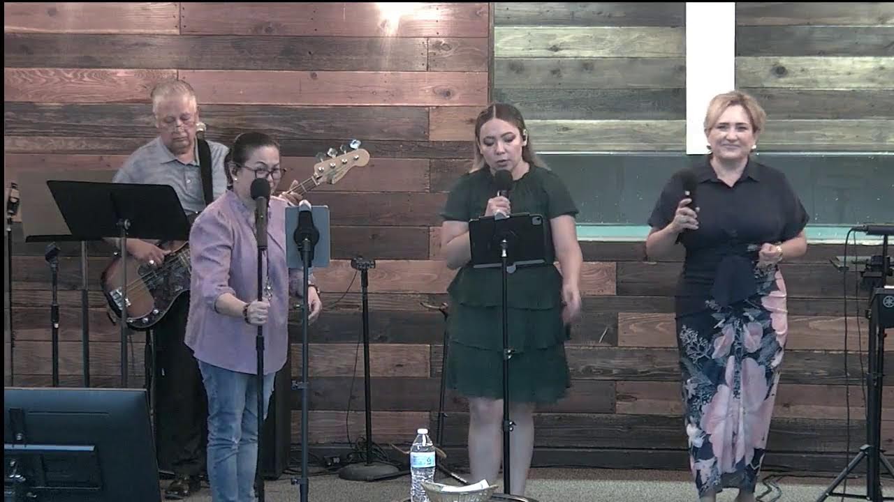El Bautismo Bíblico Biblical baptism