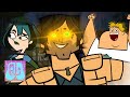 The comprehensive roast of total drama island