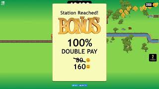Gold Train FRVR  Level 066-070