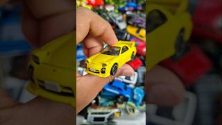 Mazda Rx7 Or Ae86 Trueno  