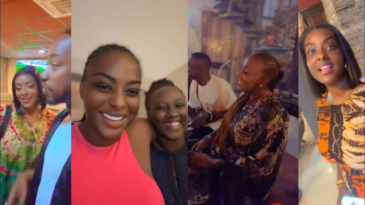 Vidéo conseils de Halima Gadji : la vie est importante, chaque seconde est précieuse, partagez....