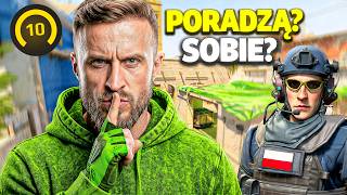 PAPITO ZOSTAWIŁ POLSKI SKŁAD BEZ TAKTYK! 🤯