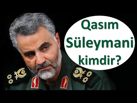 Video: Bağdadın mühasirəsi zamanı nə baş verdi?