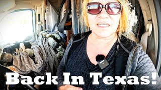Always Some Kinda Drama! Having A Bad Situation With My Towed Vehicle - RV Travel Road Trip