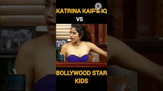 Katrina kaif Vs. Nepokids @fungyanindia #shorts #viral #nepotism #bollywood #katrinakaif screenshot 4