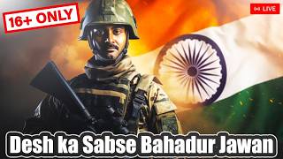 They Call Me The Warrior of PUBG 4K 60FPS Bengali Live Gameplay