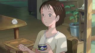【アニメCM】井村屋　やわもちアイス 抹茶氷「夏の、最高の組み合わせ」篇　日本アニメーション