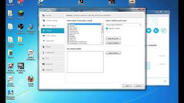 Skype Auto Adjusting Microphone Volume *FIX*