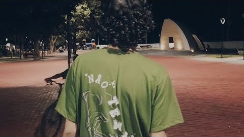 The Chase - New Begins (Official Music Video)