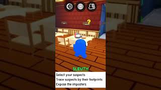 Szukamy IMPOSTORA kto pomoże!? #roblox #robloxpolska #robloxpl #impostor #palion #palionowo