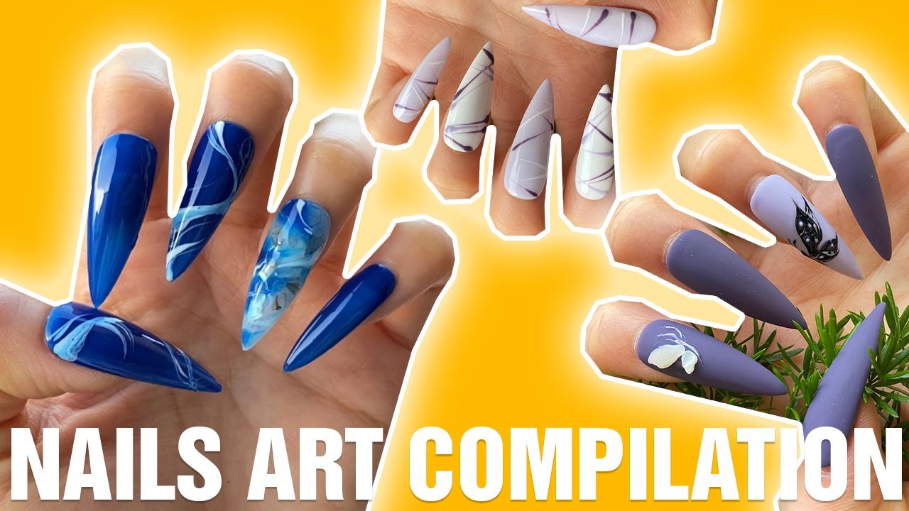 2. How to Use Nail Foil for Stunning Nail Art - wide 8