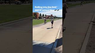 Back to school vibes 📚 #universityofarizona #welcomewildcats #beardown @uarizona