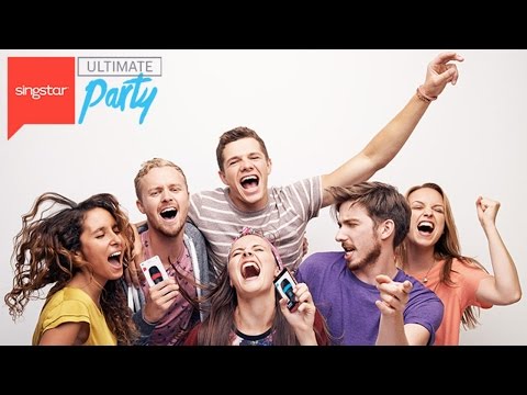 Wideo: Recenzja SingStar Ultimate Party