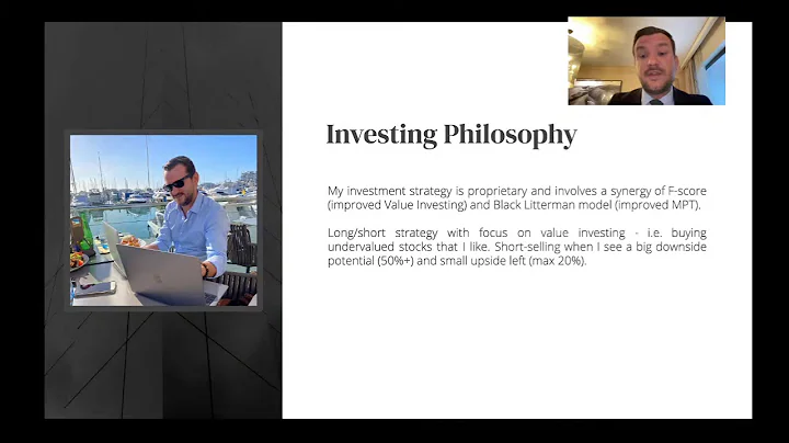 MJ_Lux - Investors Meeting - Live YouTube