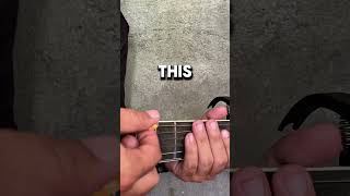 Blue by Yung kai|GUITAR TUTORIAL