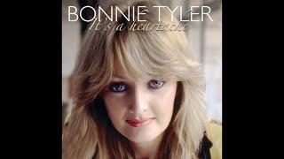 Bonnie Tyler - It's a Heartache