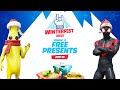 WINTERFEST has ARRIVED!