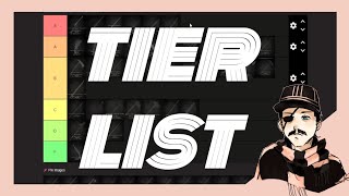 Northwind Weapon TIER LIST (Updated 2025)