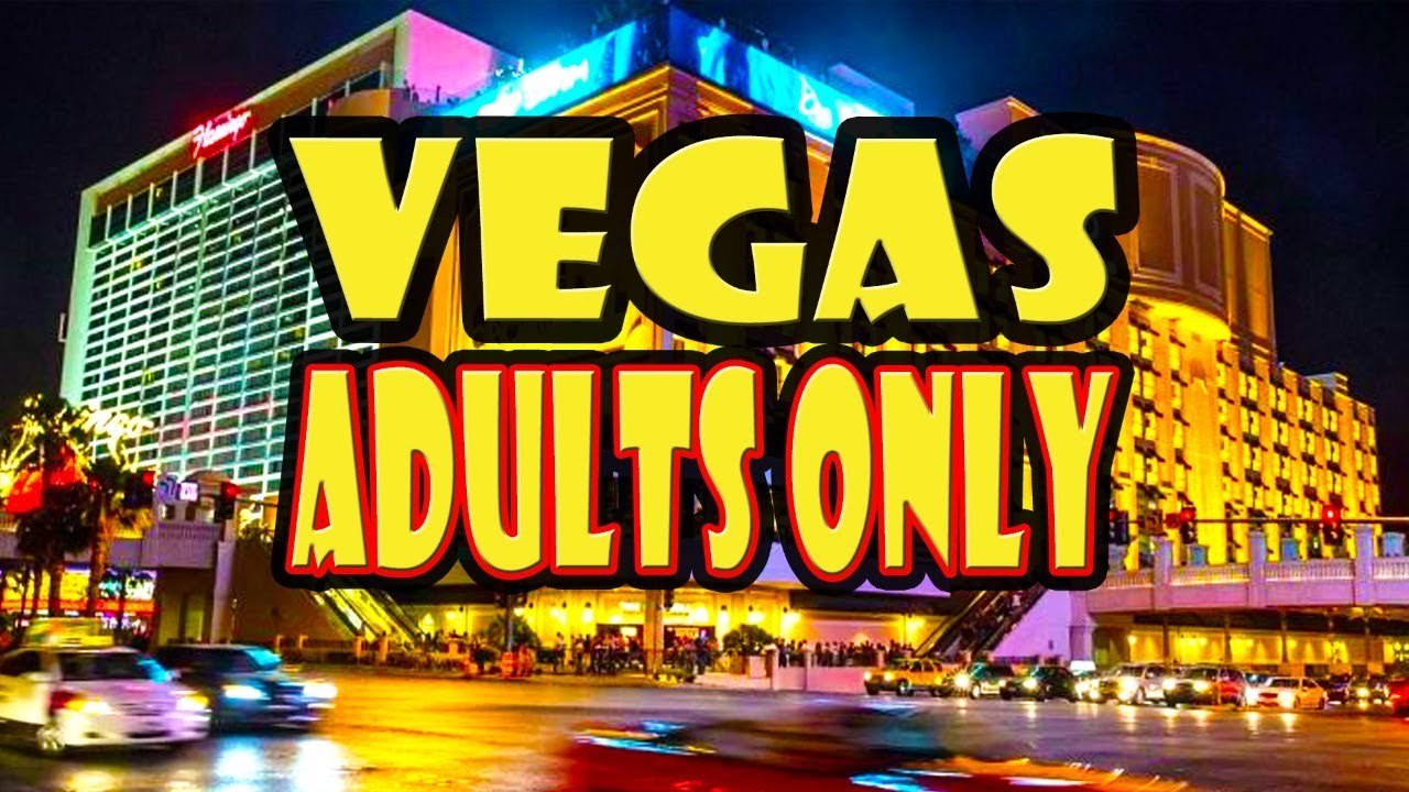 Las Vegas News & Rumor Roundup 21+ & Security Checks YouTube