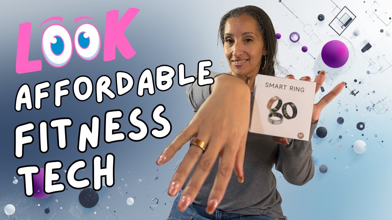 Я нашел умное кольцо, о котором никто не говорит.