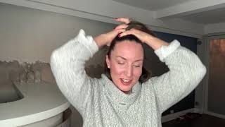 How to Calm Time Pressure and Enjoy Your Holidays More!  EFT Tapping Method