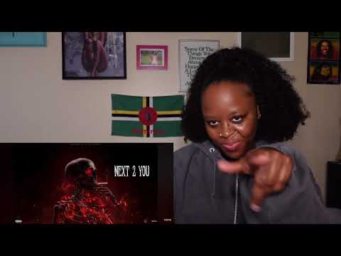 RajahWild, Dethwrld- Next 2 You ( Reaction)