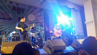 Download Lagu ADERA - Melewatkanmu (Live Masa Utama 2019) MP3 Download Lagu ADERA - Melewatkanmu (Live Masa Utama 2019) MP3