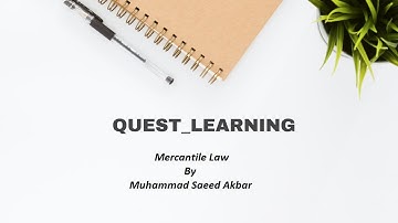 CONCEPTS AND DEFINITIONS OF LAW  (lecture 1)